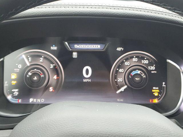 new 2026 Ram 2500 car, priced at $77,995