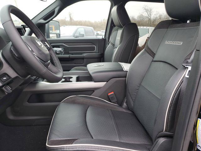 new 2026 Ram 2500 car, priced at $77,995