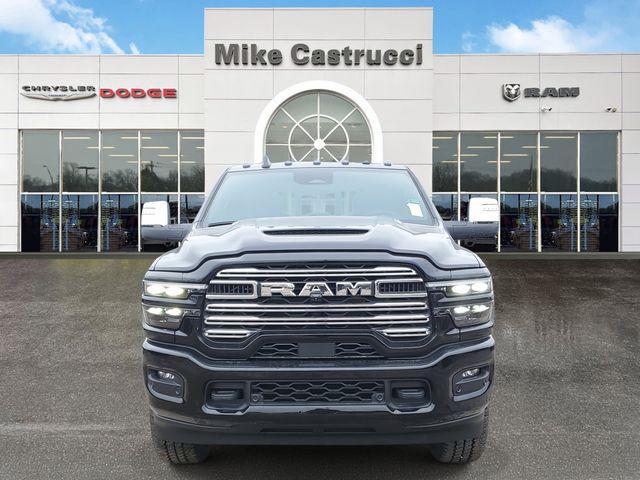 new 2026 Ram 2500 car, priced at $77,995