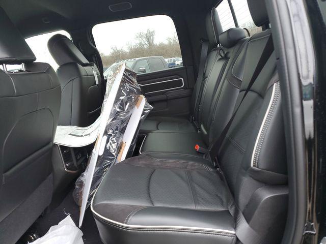 new 2026 Ram 2500 car, priced at $77,995