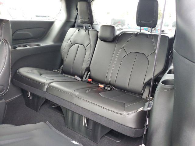 new 2026 Chrysler Pacifica car, priced at $40,995