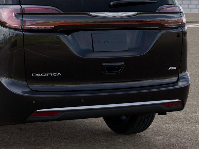 new 2026 Chrysler Pacifica car, priced at $54,995