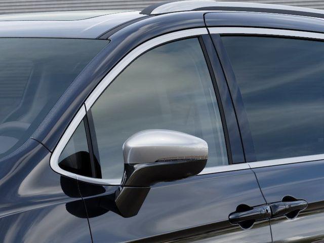 new 2026 Chrysler Pacifica car, priced at $54,995