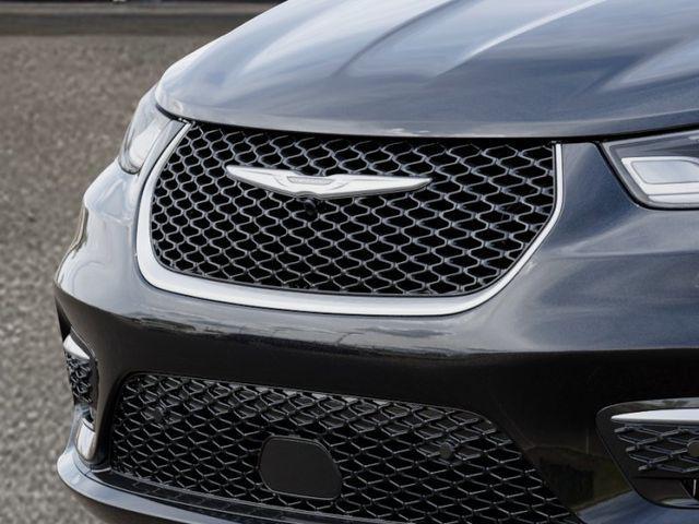 new 2026 Chrysler Pacifica car, priced at $54,495