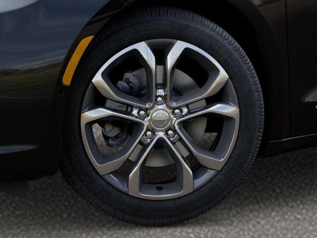 new 2026 Chrysler Pacifica car, priced at $54,495