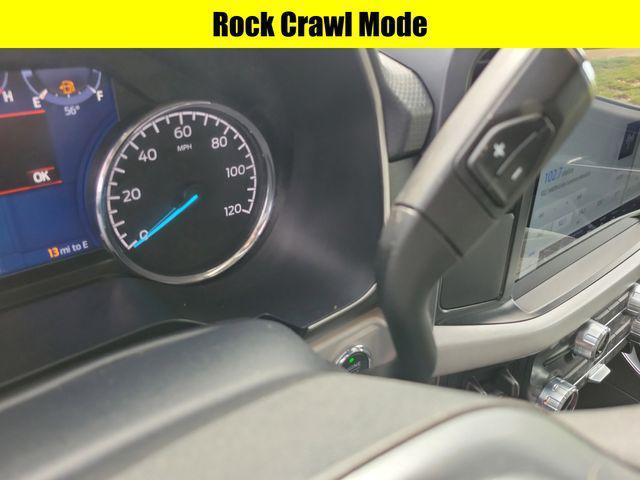 used 2023 Ford F-150 car, priced at $40,994