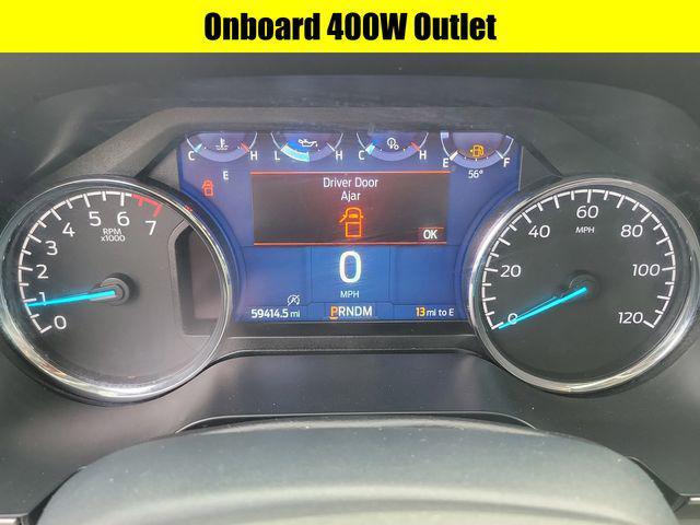 used 2023 Ford F-150 car, priced at $40,994