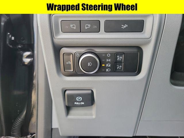 used 2023 Ford F-150 car, priced at $40,994