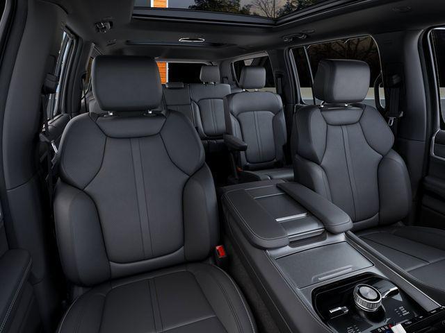 new 2026 Jeep Grand Wagoneer car, priced at $76,995