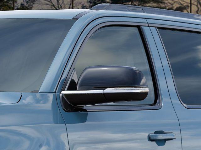 new 2026 Jeep Grand Wagoneer car, priced at $76,995