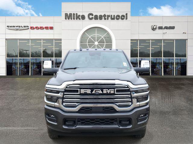 new 2026 Ram 3500 car, priced at $79,995