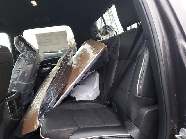 new 2026 Ram 3500 car, priced at $79,995