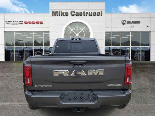 new 2026 Ram 3500 car, priced at $79,995