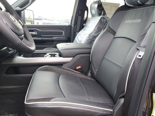 new 2026 Ram 3500 car, priced at $79,995