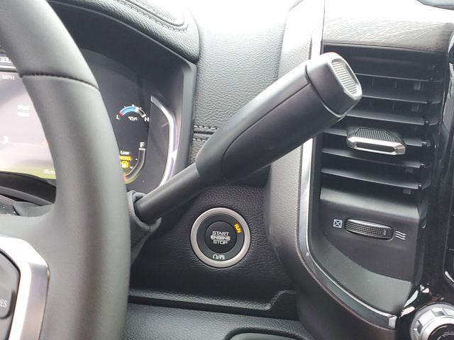 new 2026 Ram 3500 car, priced at $79,995