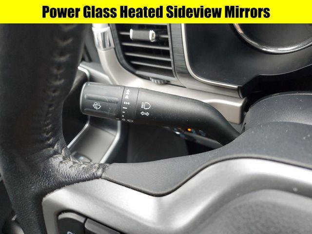 used 2021 Ford F-150 car, priced at $29,500