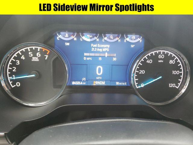 used 2021 Ford F-150 car, priced at $29,500