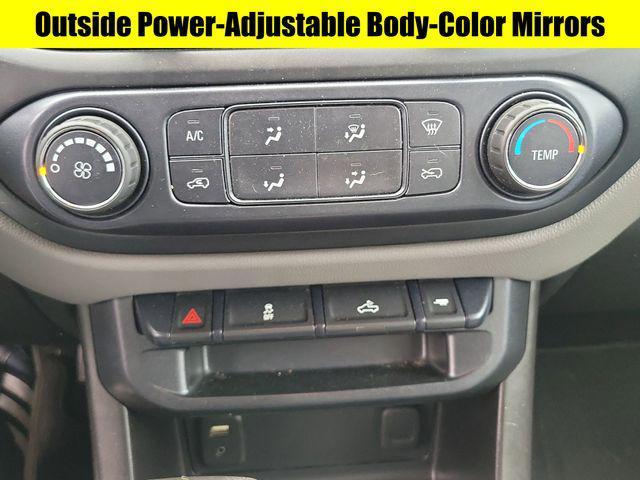 used 2017 Chevrolet Colorado car, priced at $20,990