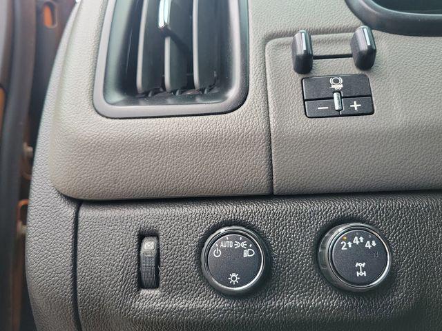 used 2017 Chevrolet Colorado car, priced at $20,990