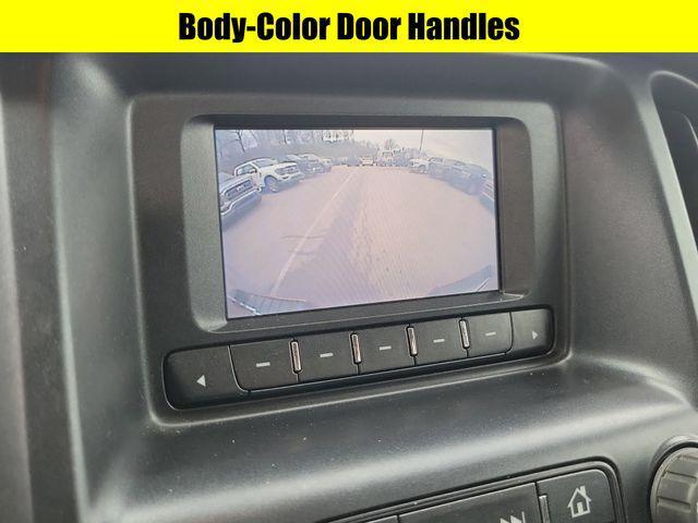 used 2017 Chevrolet Colorado car, priced at $20,990