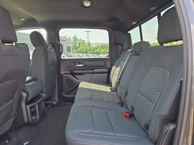 new 2026 Ram 1500 car, priced at $48,658