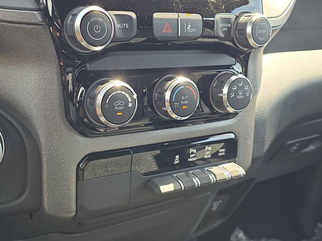 new 2026 Ram 1500 car, priced at $48,658