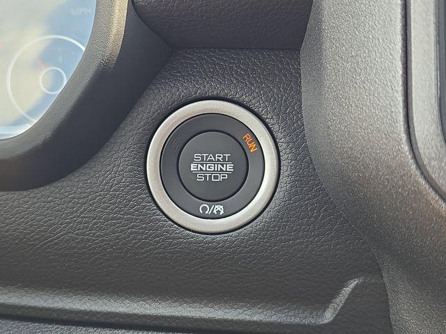 new 2026 Ram 1500 car, priced at $48,658