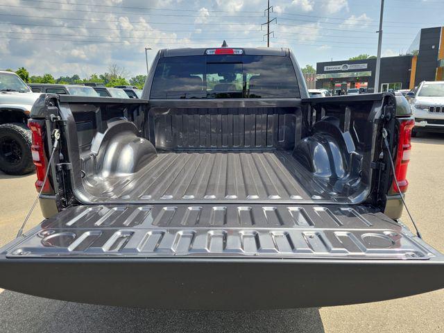 new 2026 Ram 1500 car, priced at $48,658