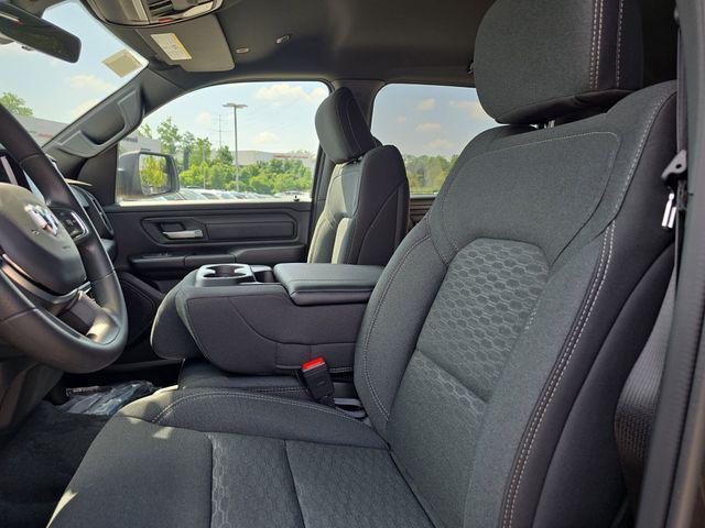 new 2026 Ram 1500 car, priced at $48,658