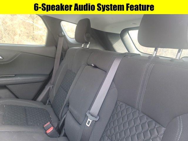 used 2019 Chevrolet Blazer car, priced at $19,695