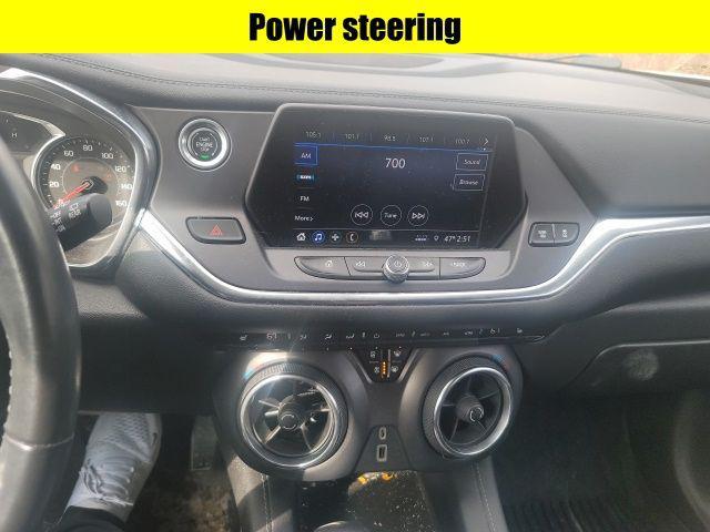 used 2019 Chevrolet Blazer car, priced at $19,695