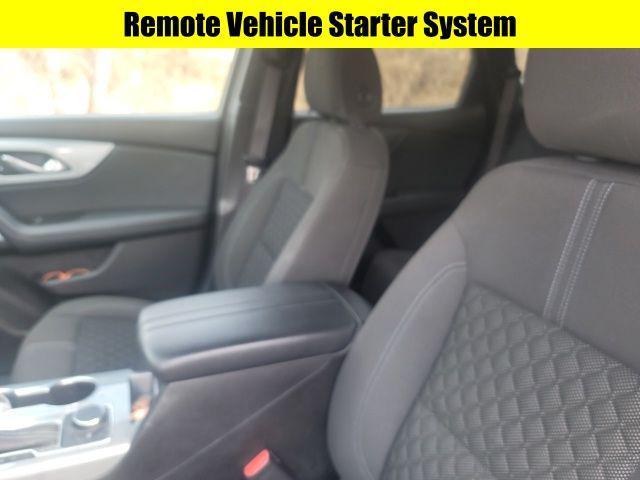 used 2019 Chevrolet Blazer car, priced at $19,695