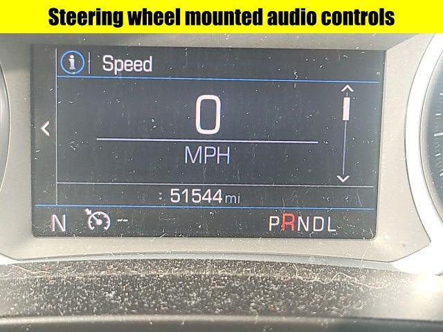 used 2019 Chevrolet Blazer car, priced at $19,695