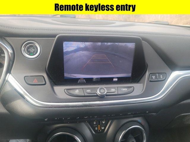 used 2019 Chevrolet Blazer car, priced at $19,695