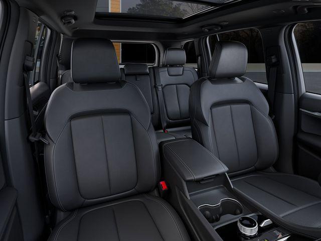 new 2026 Jeep Grand Cherokee car, priced at $50,995