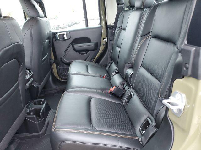 new 2026 Jeep Gladiator car, priced at $39,995