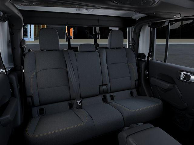 new 2026 Jeep Gladiator car, priced at $40,111