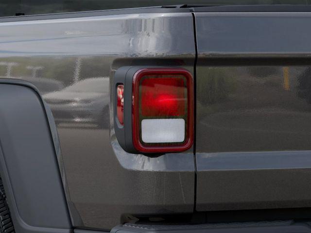 new 2026 Jeep Gladiator car, priced at $40,111