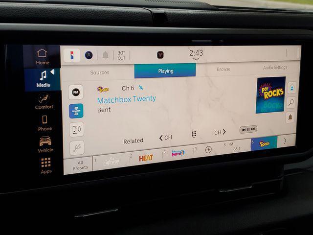 new 2026 Jeep Gladiator car, priced at $41,111