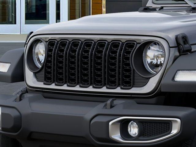 new 2026 Jeep Gladiator car, priced at $40,111