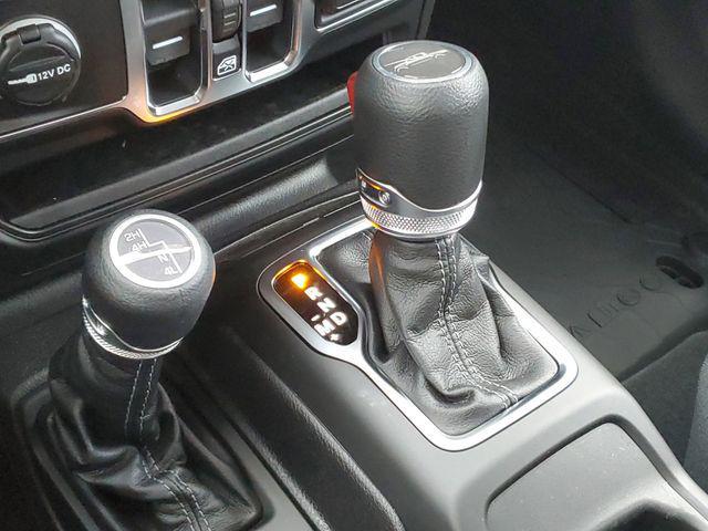 new 2026 Jeep Gladiator car, priced at $41,111