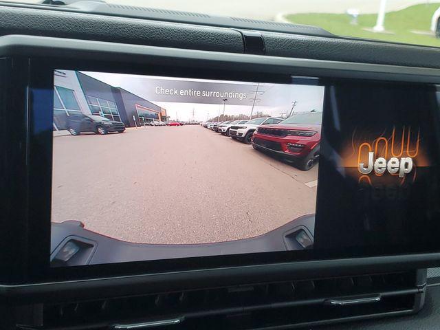 new 2026 Jeep Gladiator car, priced at $41,111