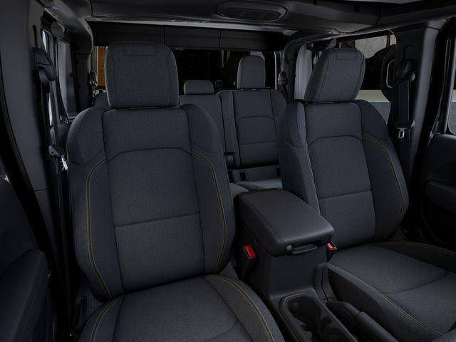 new 2026 Jeep Gladiator car, priced at $40,111