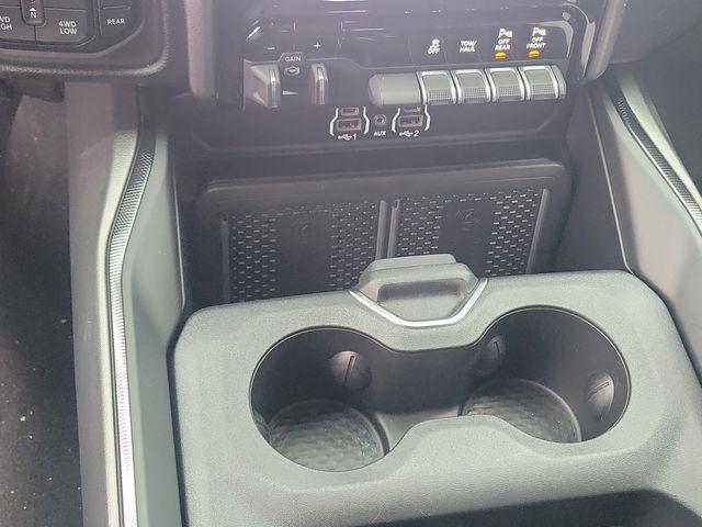 new 2026 Ram 2500 car, priced at $74,995