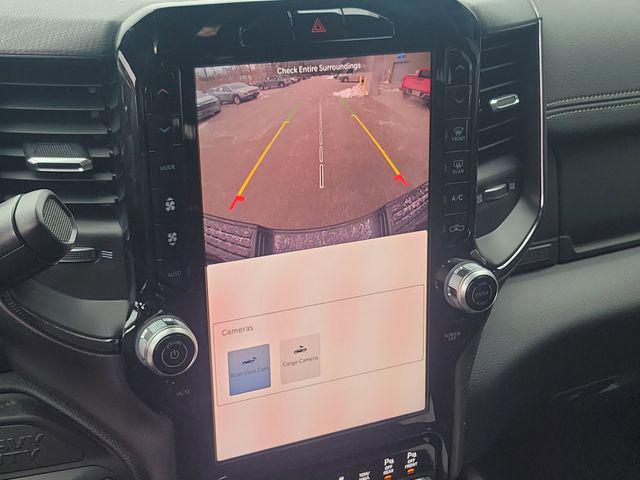 new 2026 Ram 2500 car, priced at $74,995