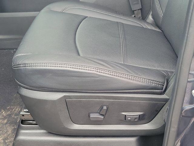 new 2026 Ram 2500 car, priced at $74,995