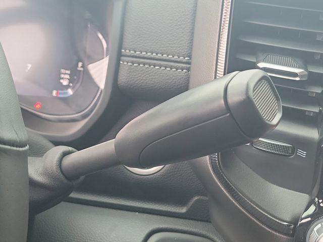 new 2026 Ram 2500 car, priced at $74,995