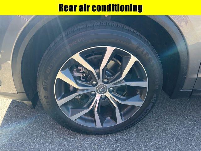 used 2024 Acura MDX car, priced at $42,332