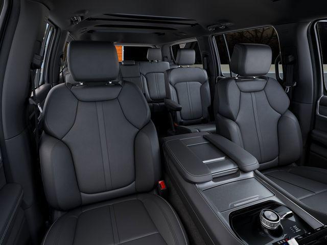 new 2026 Jeep Grand Wagoneer car, priced at $70,995