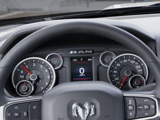 new 2026 Ram 2500 car, priced at $56,995